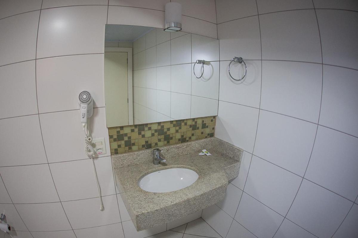 Hotel Contessi Urussanga 部屋 写真