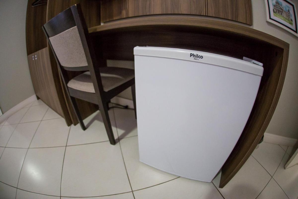 Hotel Contessi Urussanga 部屋 写真